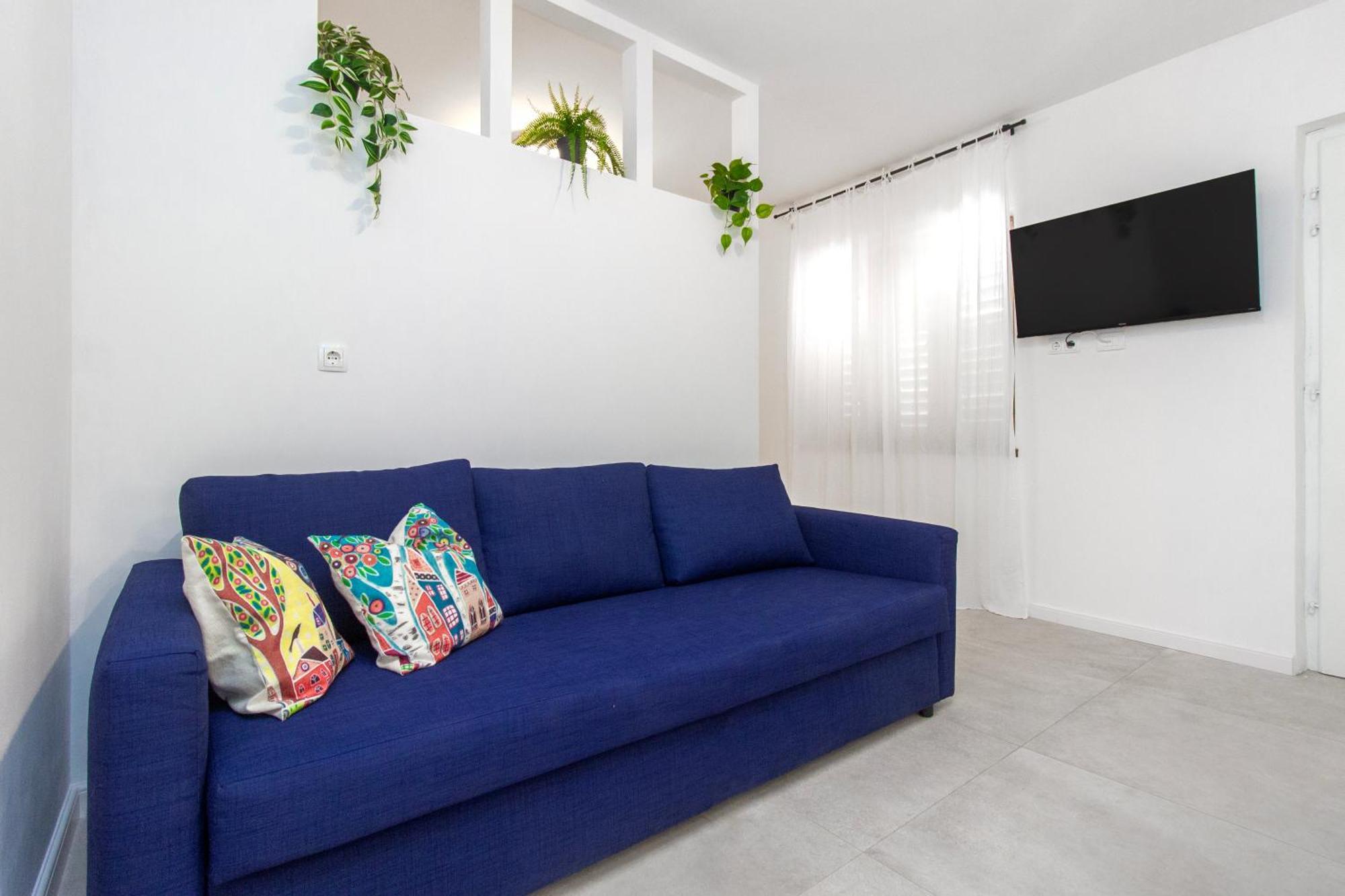 Studio Apartman Casa Lambasa Sibenik Bagian luar foto